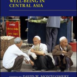 Negotiating Well-being in Central Asia Negotiating Well-being in Central Asia