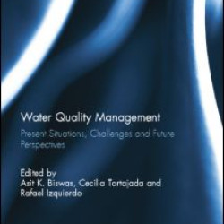 Water Quality Management Water Quality Management