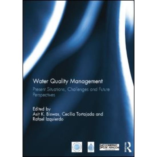 Water Quality Management Water Quality Management