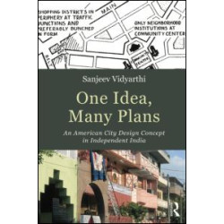 One Idea, Many Plans One Idea, Many Plans