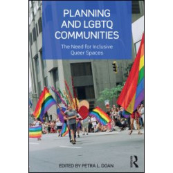 Planning and LGBTQ Communities Planning and LGBTQ Communities