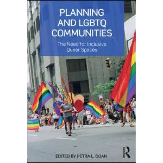 Planning and LGBTQ Communities