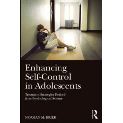 Enhancing Self-Control in Adolescents Enhancing Self-Control in Adolescents