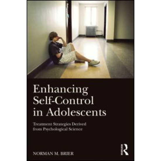 Enhancing Self-Control in Adolescents