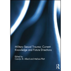 Military Sexual Trauma: Current Knowledge and Future Directions Military Sexual Trauma: Current Knowledge and Future Directions