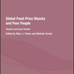 Global Food-Price Shocks and Poor People Global Food-Price Shocks and Poor People
