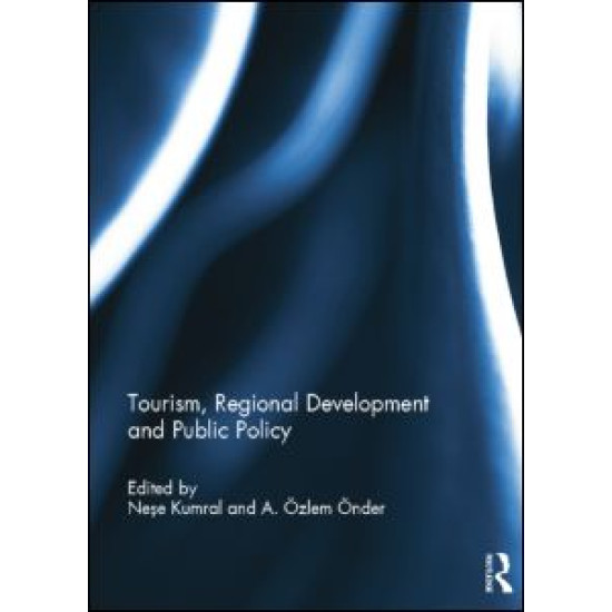 Tourism, Regional Development and Public Policy