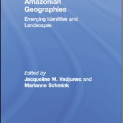 Amazonian Geographies