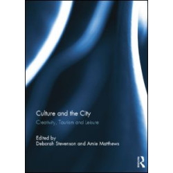 Culture and the City Culture and the City