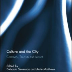 Culture and the City Culture and the City