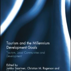 Tourism and the Millennium Development Goals