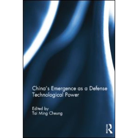 China's Emergence as a Defense Technological Power