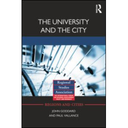 The University and the City