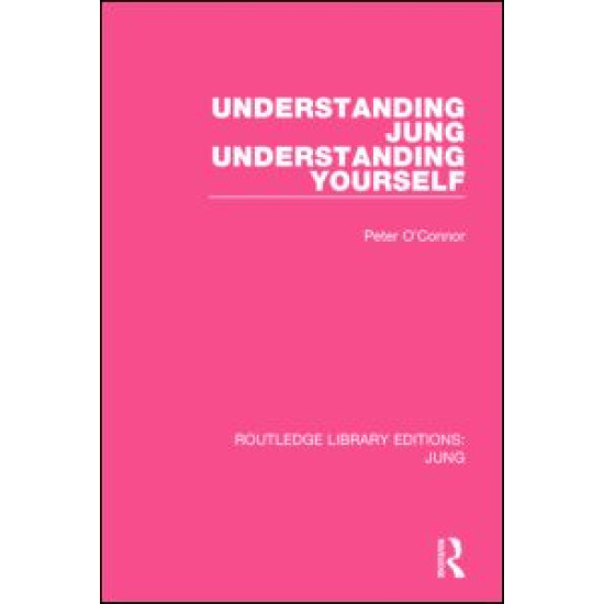 Understanding Jung Understanding Yourself Understanding Jung Understanding Yourself