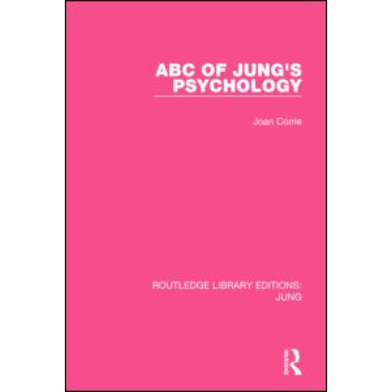 ABC of Jung's Psychology