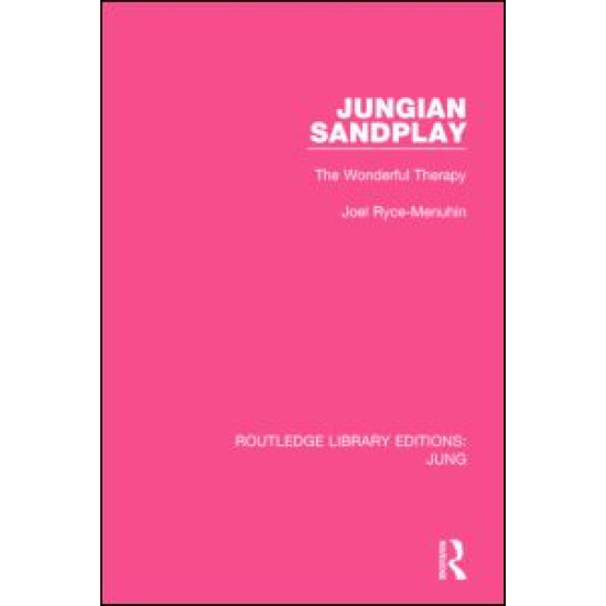 Jungian Sandplay