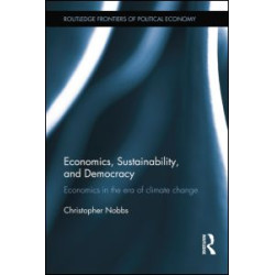 Economics, Sustainability, and Democracy Economics, Sustainability, and Democracy