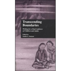 Transcending Boundaries Transcending Boundaries
