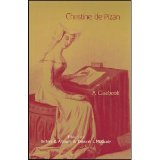 Christine de Pizan