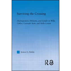 Surviving the Crossing Surviving the Crossing