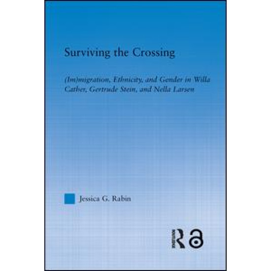 Surviving the Crossing