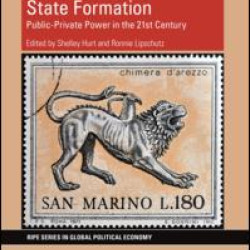 Hybrid Rule and State Formation Hybrid Rule and State Formation