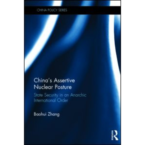 China's Assertive Nuclear Posture China's Assertive Nuclear Posture