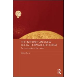 The Internet and New Social Formation in China