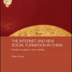 The Internet and New Social Formation in China The Internet and New Social Formation in China