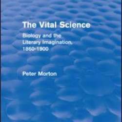 The Vital Science (Routledge Revivals) The Vital Science (Routledge Revivals)