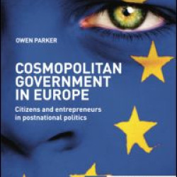 Cosmopolitan Government in Europe Cosmopolitan Government in Europe
