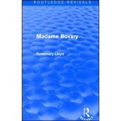 Madame Bovary (Routledge Revivals)
