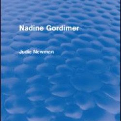 Nadine Gordimer (Routledge Revivals)