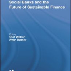 Social Banks and the Future of Sustainable Finance