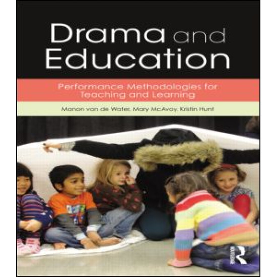Drama and Education Drama and Education