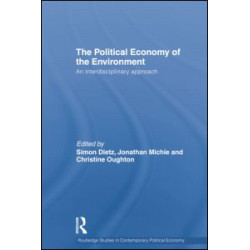 Political Economy of the Environment