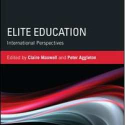 Elite Education Elite Education