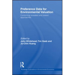 Preference Data for Environmental Valuation Preference Data for Environmental Valuation