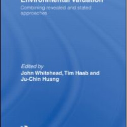 Preference Data for Environmental Valuation