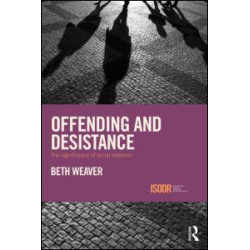Offending and Desistance Offending and Desistance