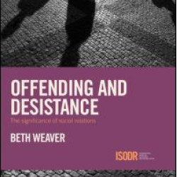 Offending and Desistance