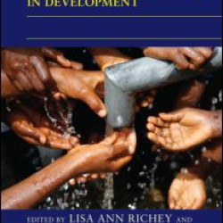 New Actors and Alliances in Development New Actors and Alliances in Development