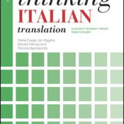 Thinking Italian Translation