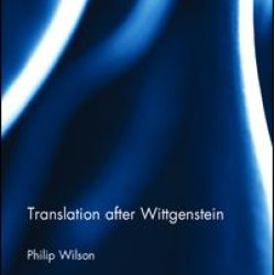 Translation after Wittgenstein