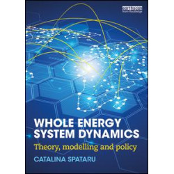 Whole Energy System Dynamics