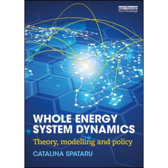 Whole Energy System Dynamics Whole Energy System Dynamics