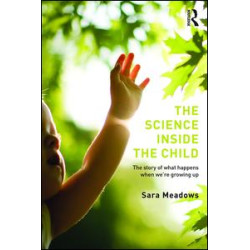 The Science inside the Child