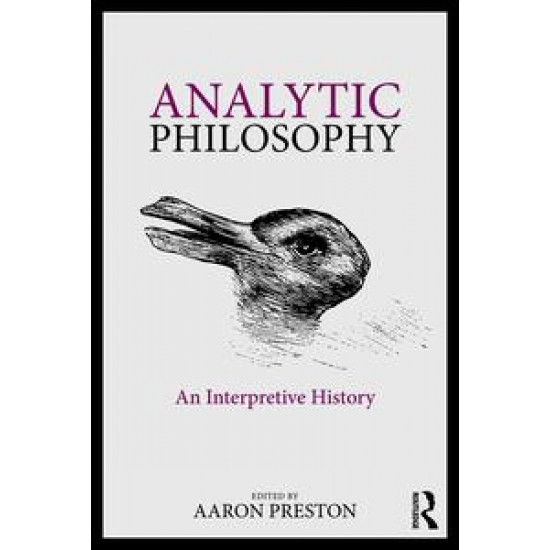 Analytic Philosophy