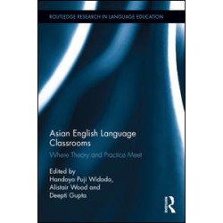 Asian English Language Classrooms Asian English Language Classrooms