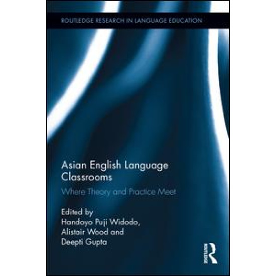 Asian English Language Classrooms Asian English Language Classrooms